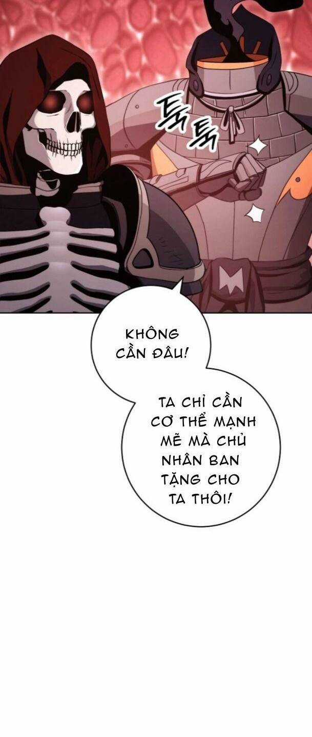 Cốt Binh Hồi Quy Chapter 221 trang 17