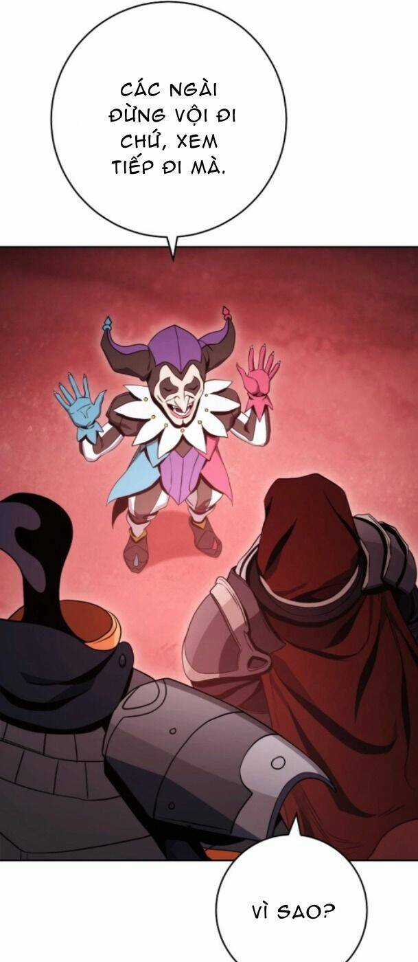 Cốt Binh Hồi Quy Chapter 221 trang 18