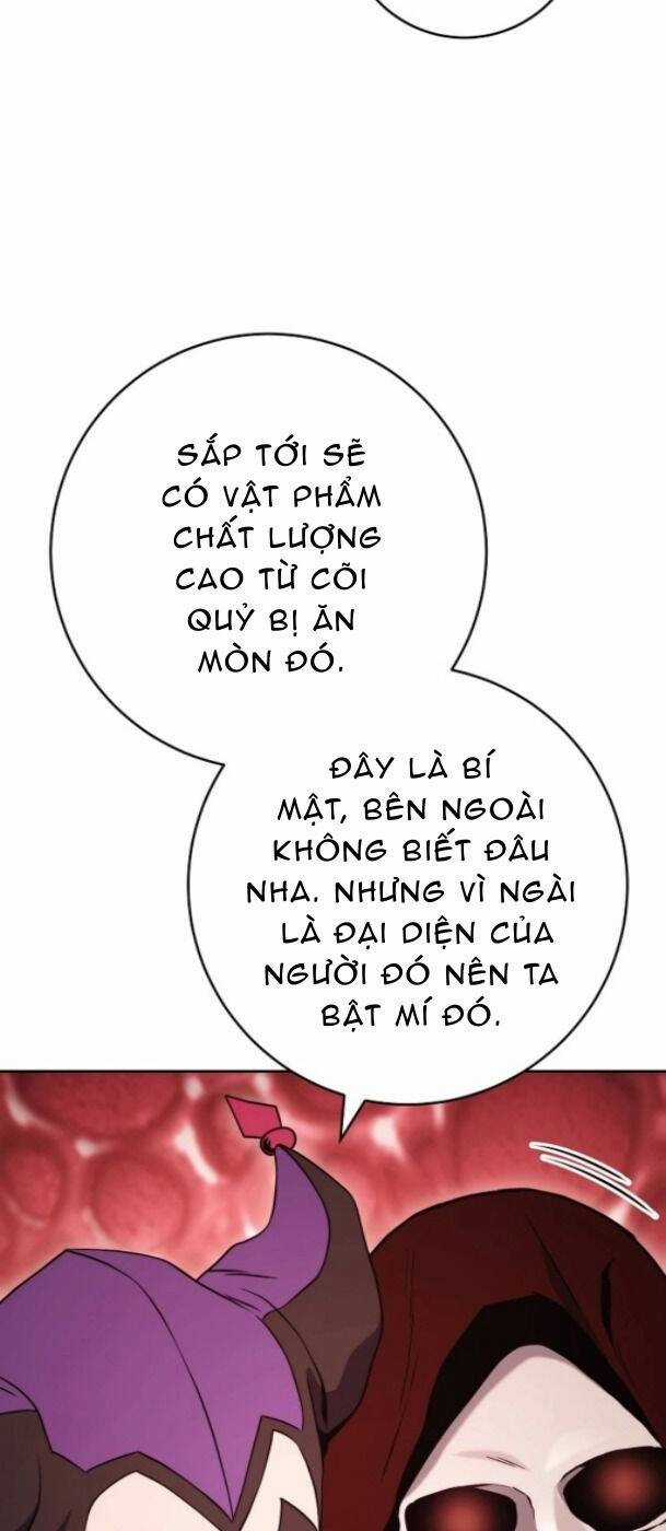 Cốt Binh Hồi Quy Chapter 221 trang 19