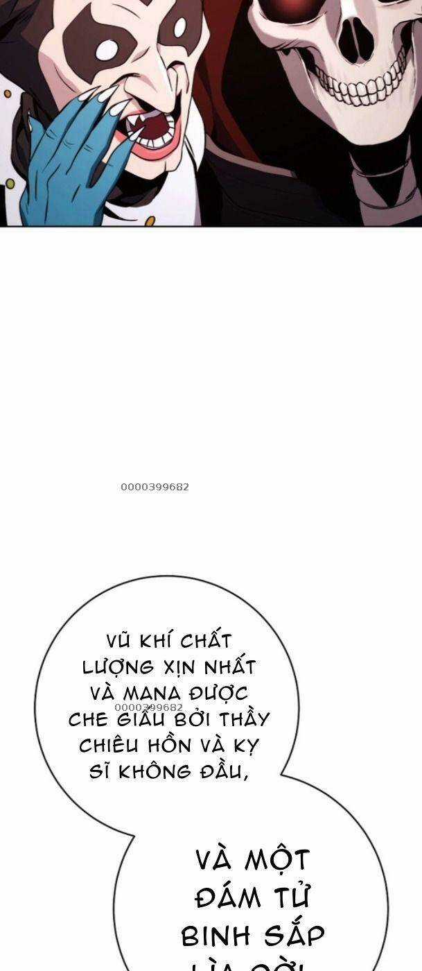 Cốt Binh Hồi Quy Chapter 221 trang 20