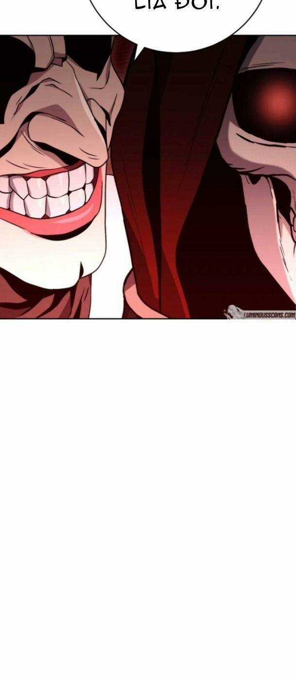 Cốt Binh Hồi Quy Chapter 221 trang 21