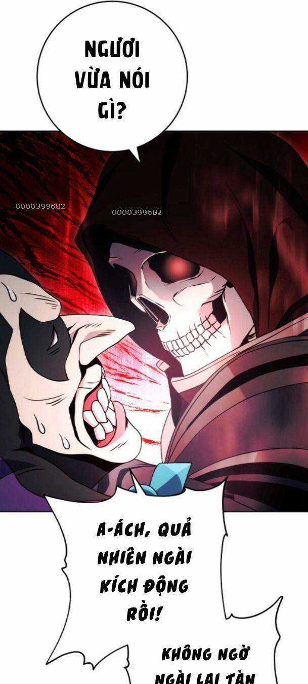 Cốt Binh Hồi Quy Chapter 221 trang 26