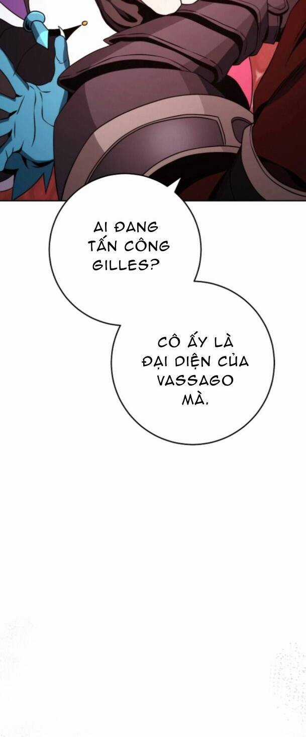 Cốt Binh Hồi Quy Chapter 221 trang 29