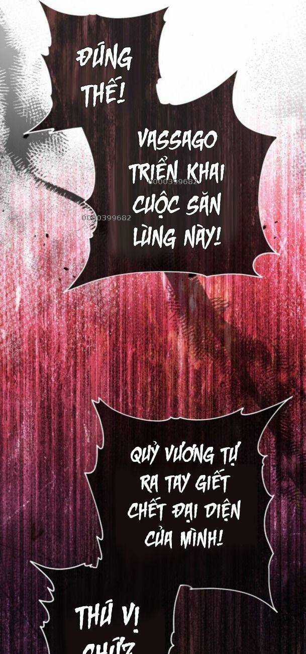 Cốt Binh Hồi Quy Chapter 221 trang 30