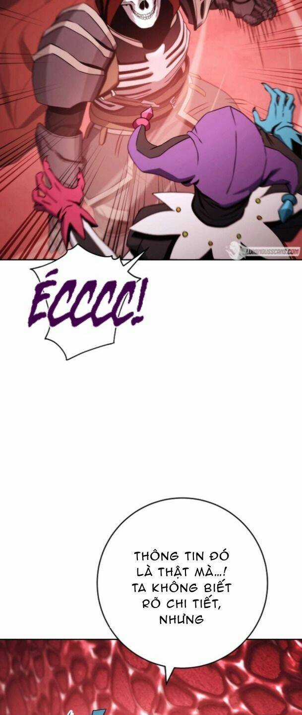 Cốt Binh Hồi Quy Chapter 221 trang 34