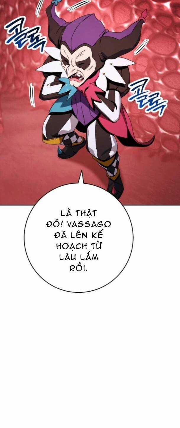 Cốt Binh Hồi Quy Chapter 221 trang 35