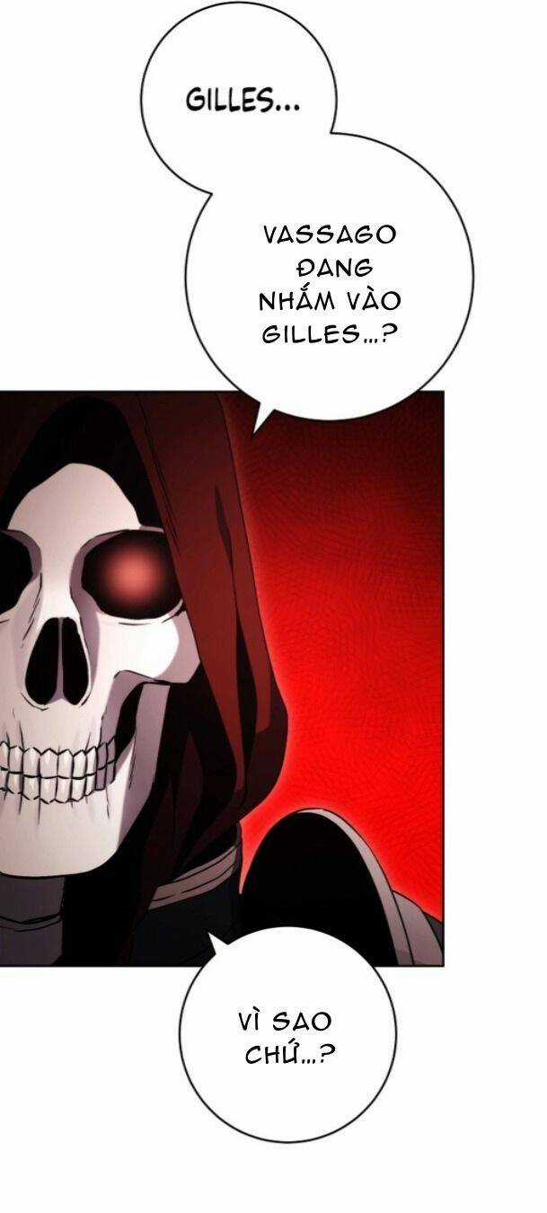 Cốt Binh Hồi Quy Chapter 221 trang 36