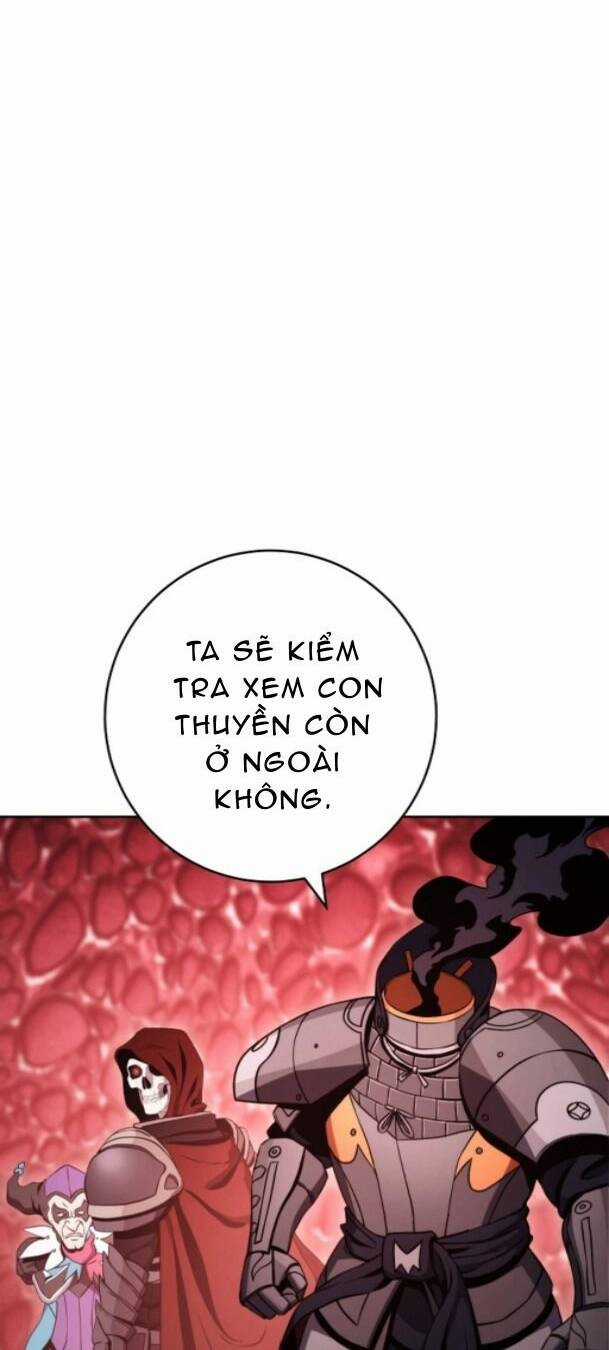 Cốt Binh Hồi Quy Chapter 221 trang 37