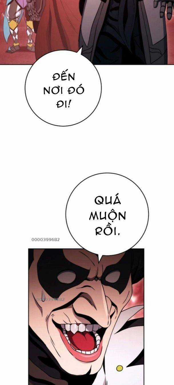 Cốt Binh Hồi Quy Chapter 221 trang 38