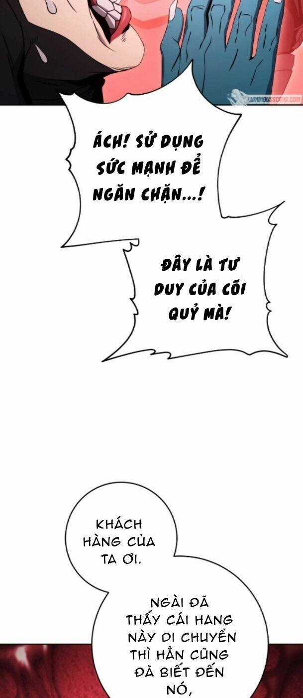 Cốt Binh Hồi Quy Chapter 221 trang 45