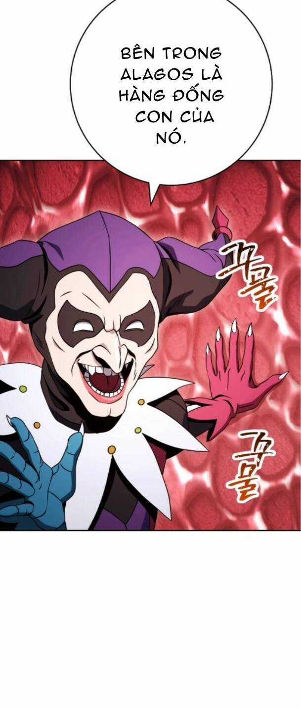 Cốt Binh Hồi Quy Chapter 221 trang 47