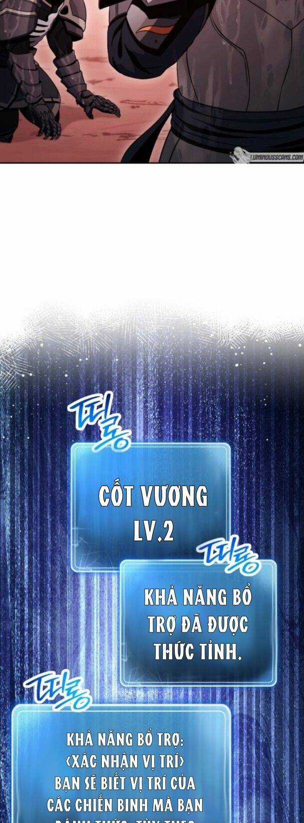 Cốt Binh Hồi Quy Chapter 221 trang 64