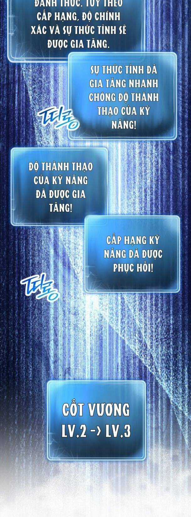 Cốt Binh Hồi Quy Chapter 221 trang 65