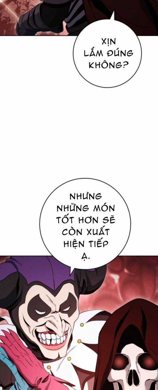 Cốt Binh Hồi Quy Chapter 221 trang 7