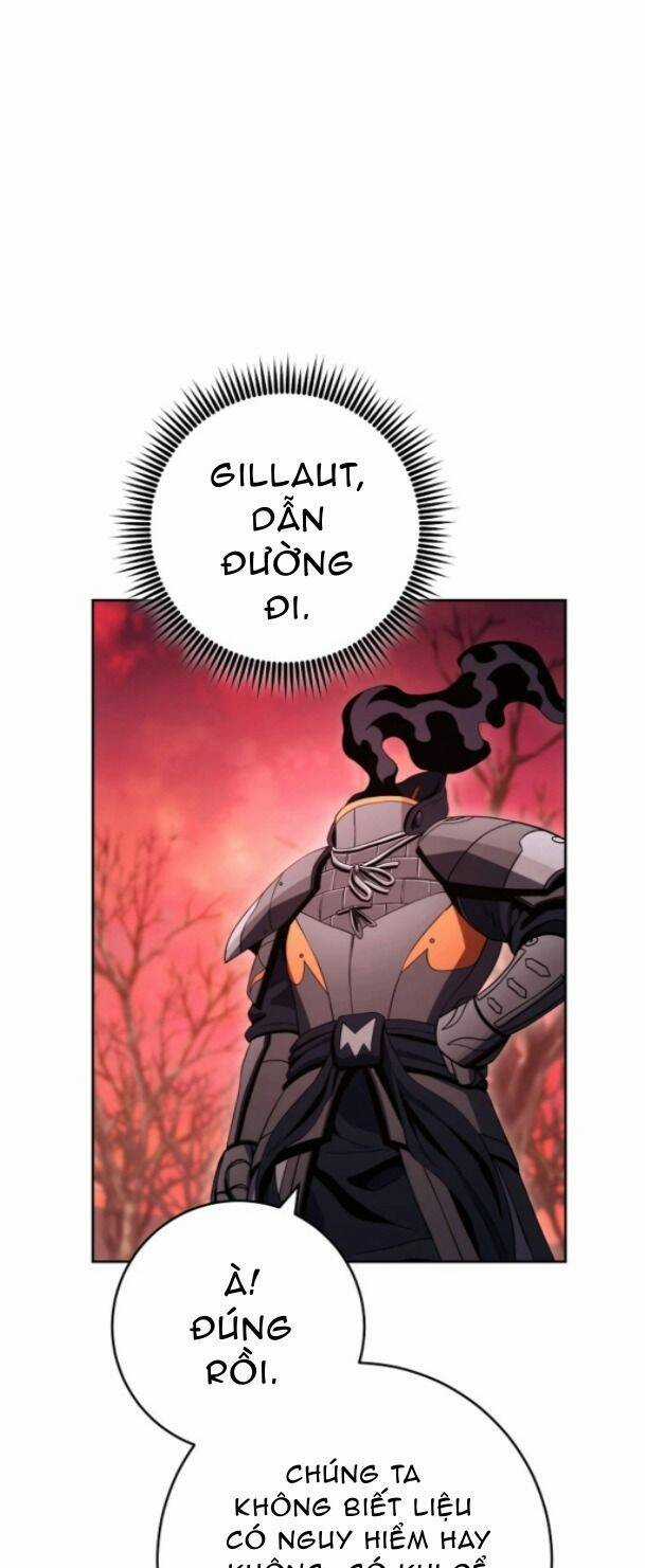 Cốt Binh Hồi Quy Chapter 221 trang 70