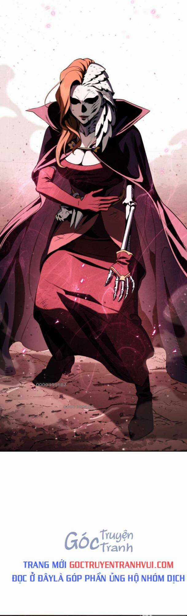 Cốt Binh Hồi Quy Chapter 221 trang 84