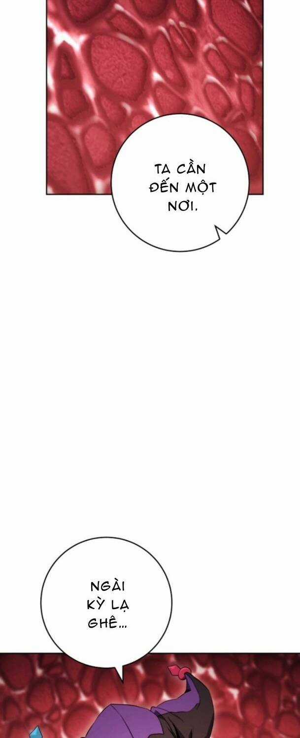 Cốt Binh Hồi Quy Chapter 221 trang 9