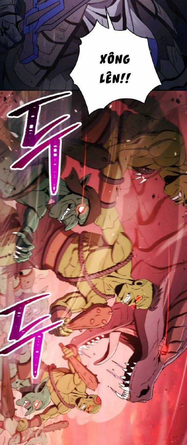 Cốt Binh Hồi Quy Chapter 222 trang 17