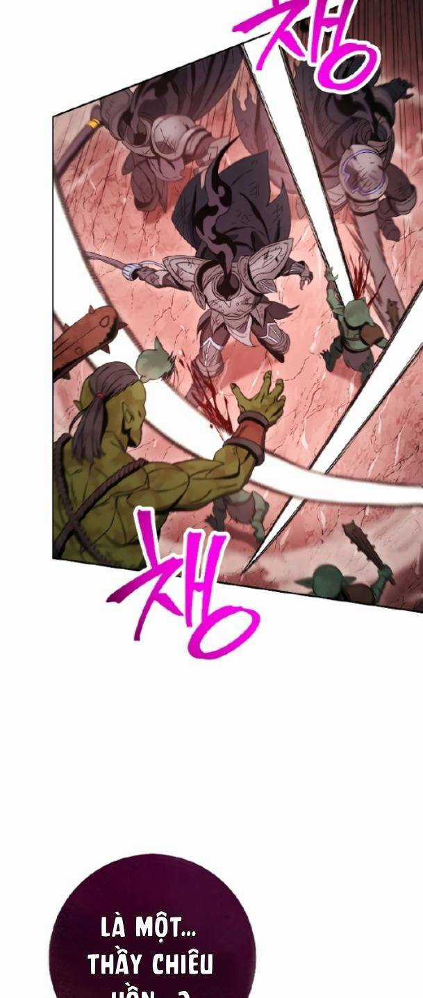 Cốt Binh Hồi Quy Chapter 222 trang 22