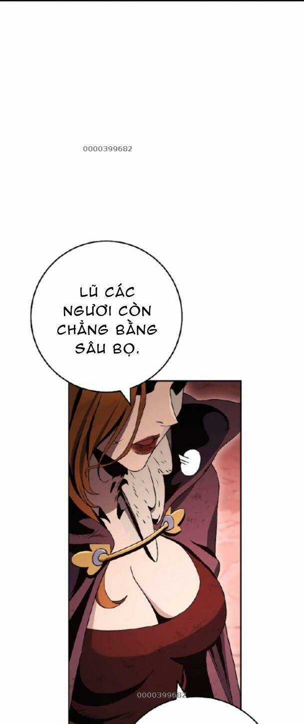 Cốt Binh Hồi Quy Chapter 222 trang 24