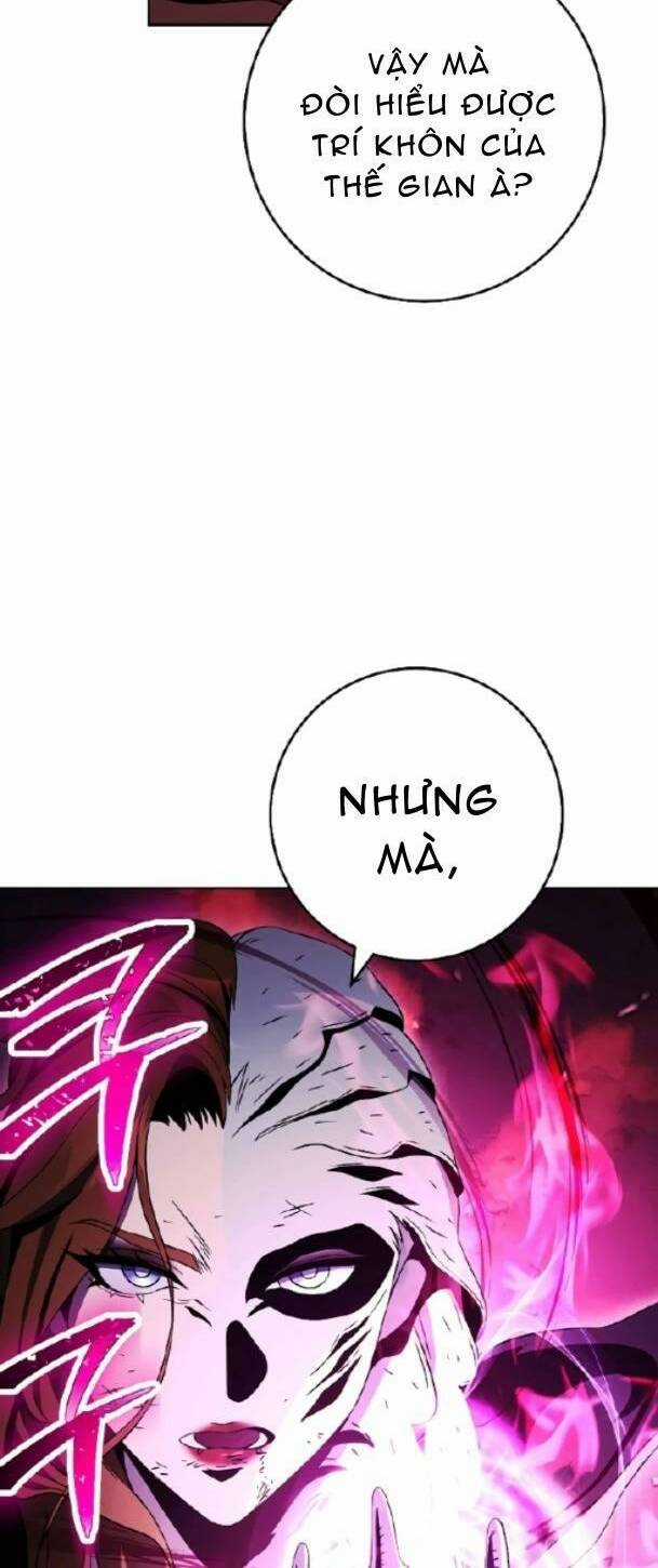 Cốt Binh Hồi Quy Chapter 222 trang 25