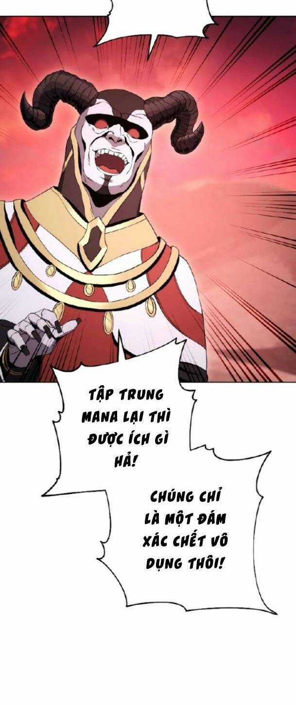 Cốt Binh Hồi Quy Chapter 222 trang 27