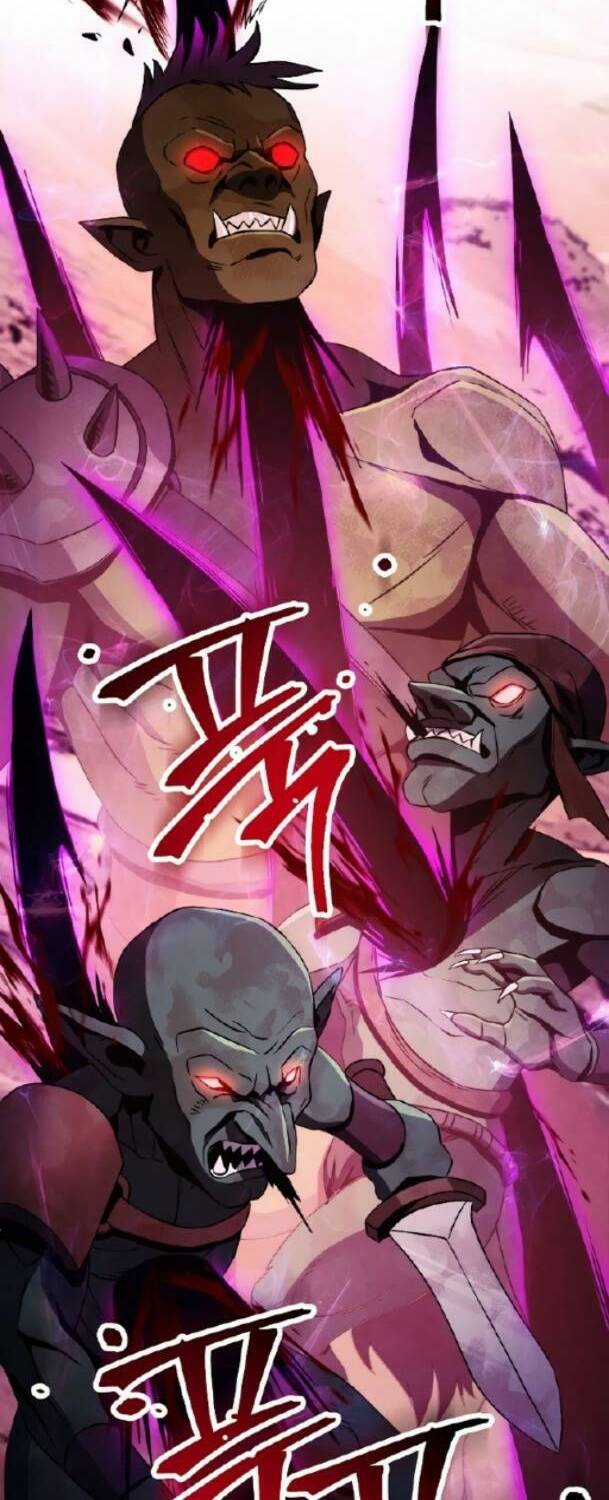 Cốt Binh Hồi Quy Chapter 222 trang 33