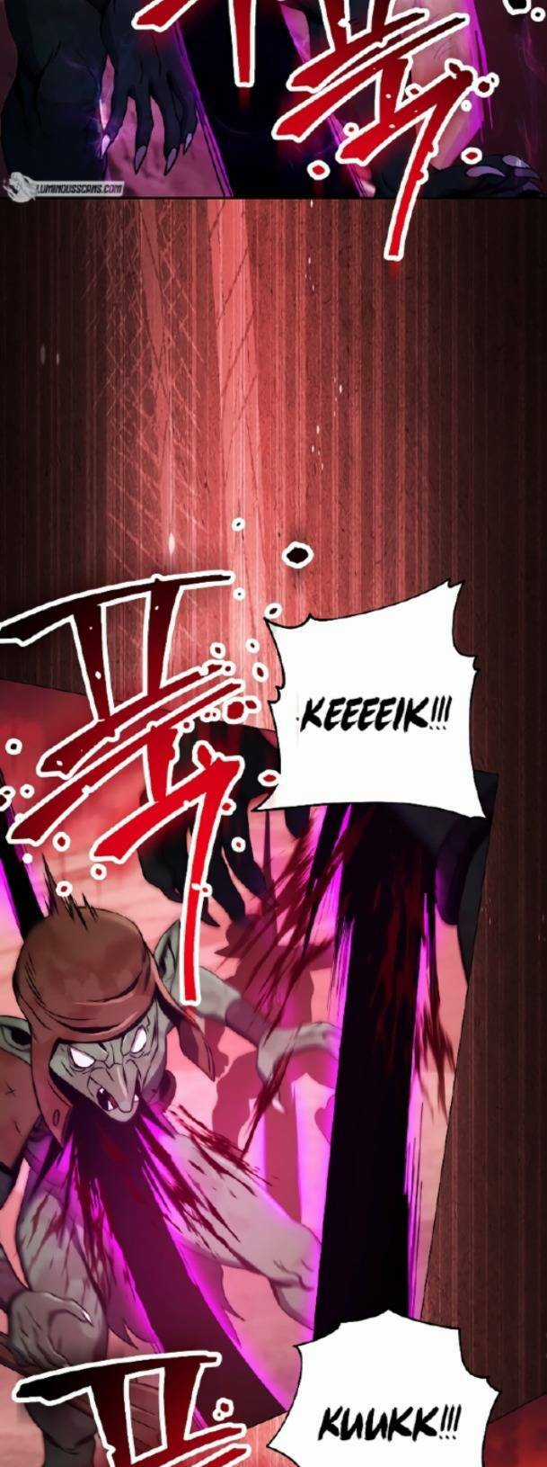 Cốt Binh Hồi Quy Chapter 222 trang 34