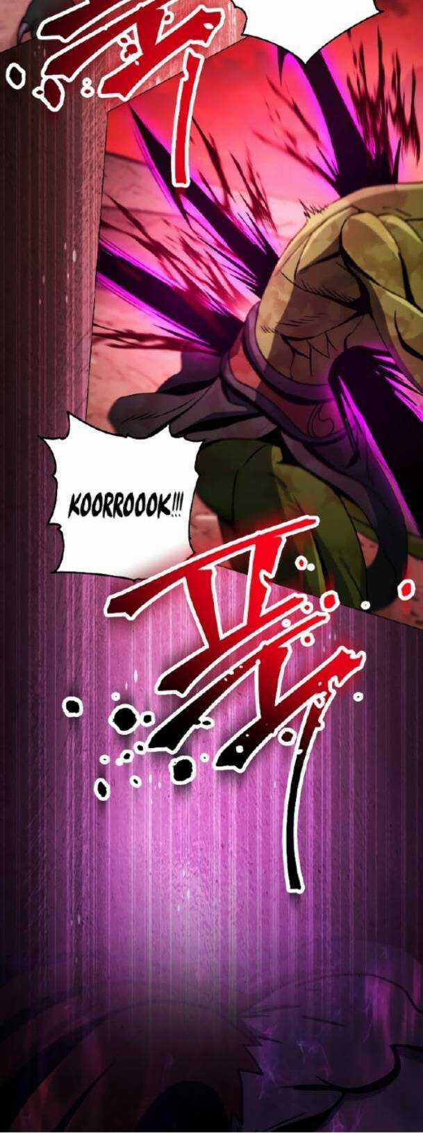 Cốt Binh Hồi Quy Chapter 222 trang 35