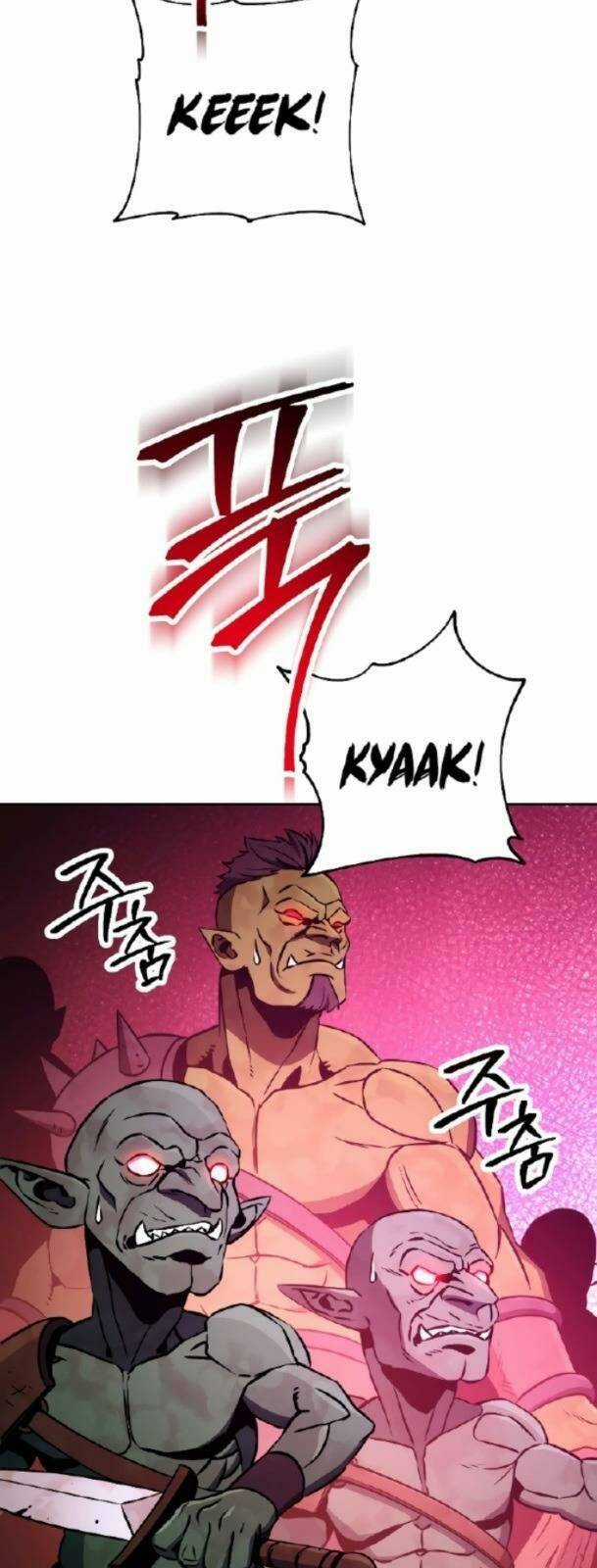 Cốt Binh Hồi Quy Chapter 222 trang 39