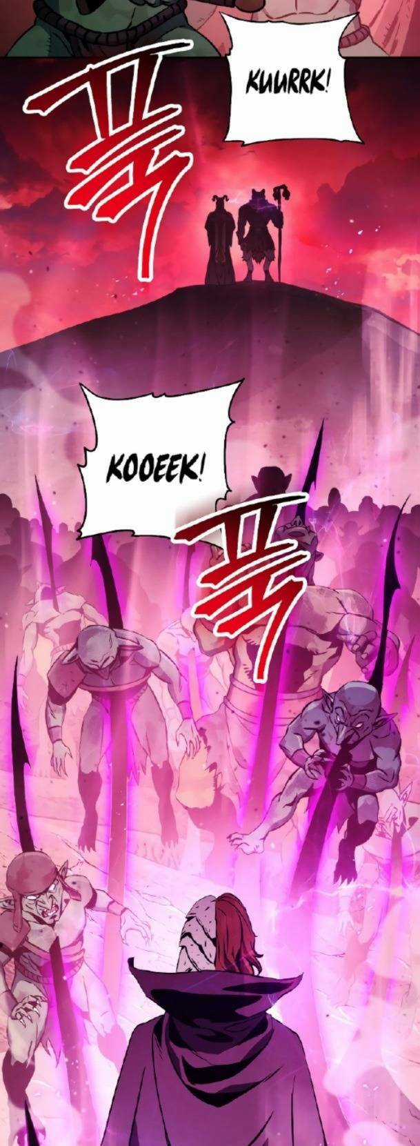 Cốt Binh Hồi Quy Chapter 222 trang 40