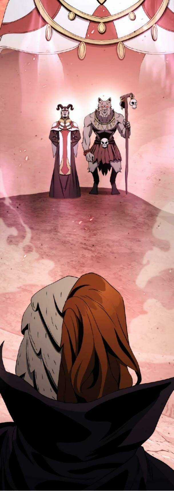 Cốt Binh Hồi Quy Chapter 222 trang 5