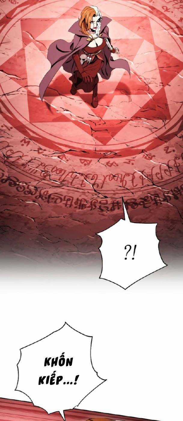 Cốt Binh Hồi Quy Chapter 222 trang 50