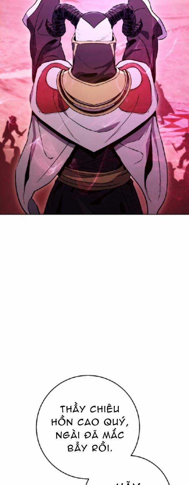 Cốt Binh Hồi Quy Chapter 222 trang 64