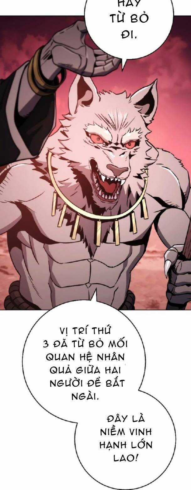 Cốt Binh Hồi Quy Chapter 222 trang 65