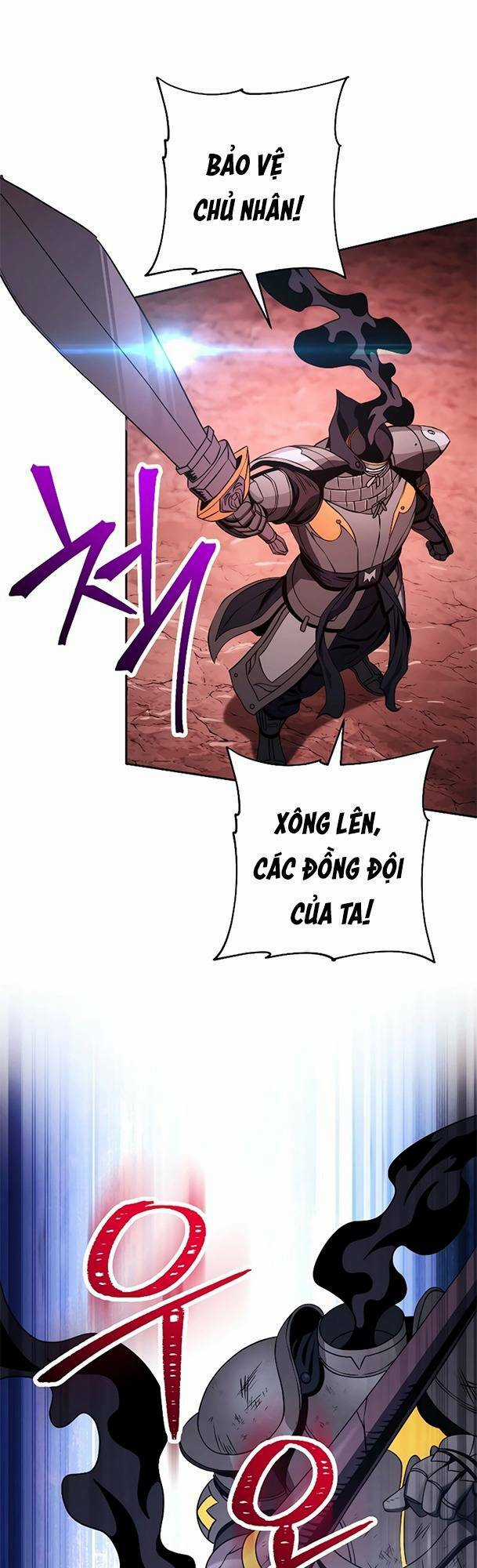Cốt Binh Hồi Quy Chapter 223 trang 11
