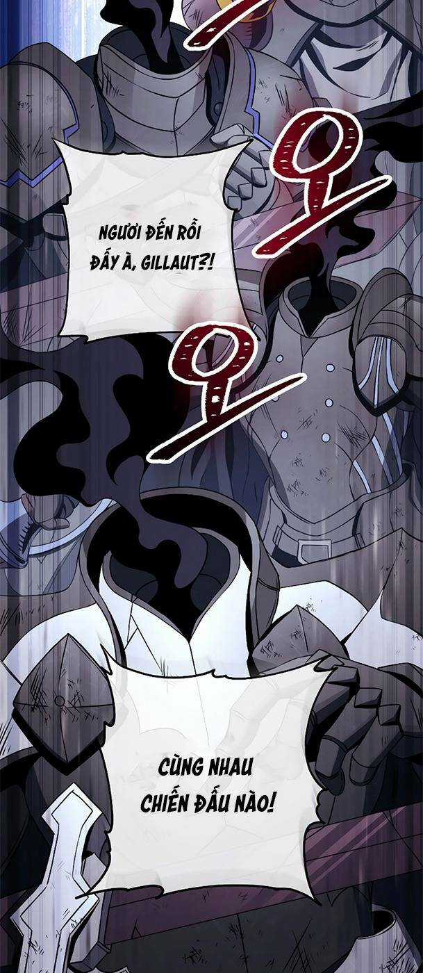 Cốt Binh Hồi Quy Chapter 223 trang 12