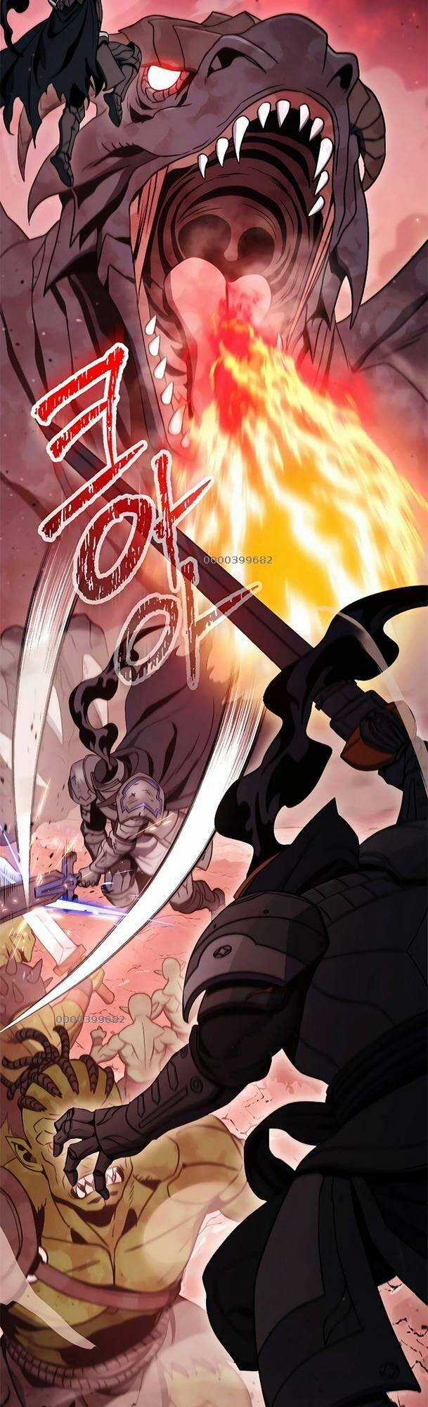 Cốt Binh Hồi Quy Chapter 223 trang 14