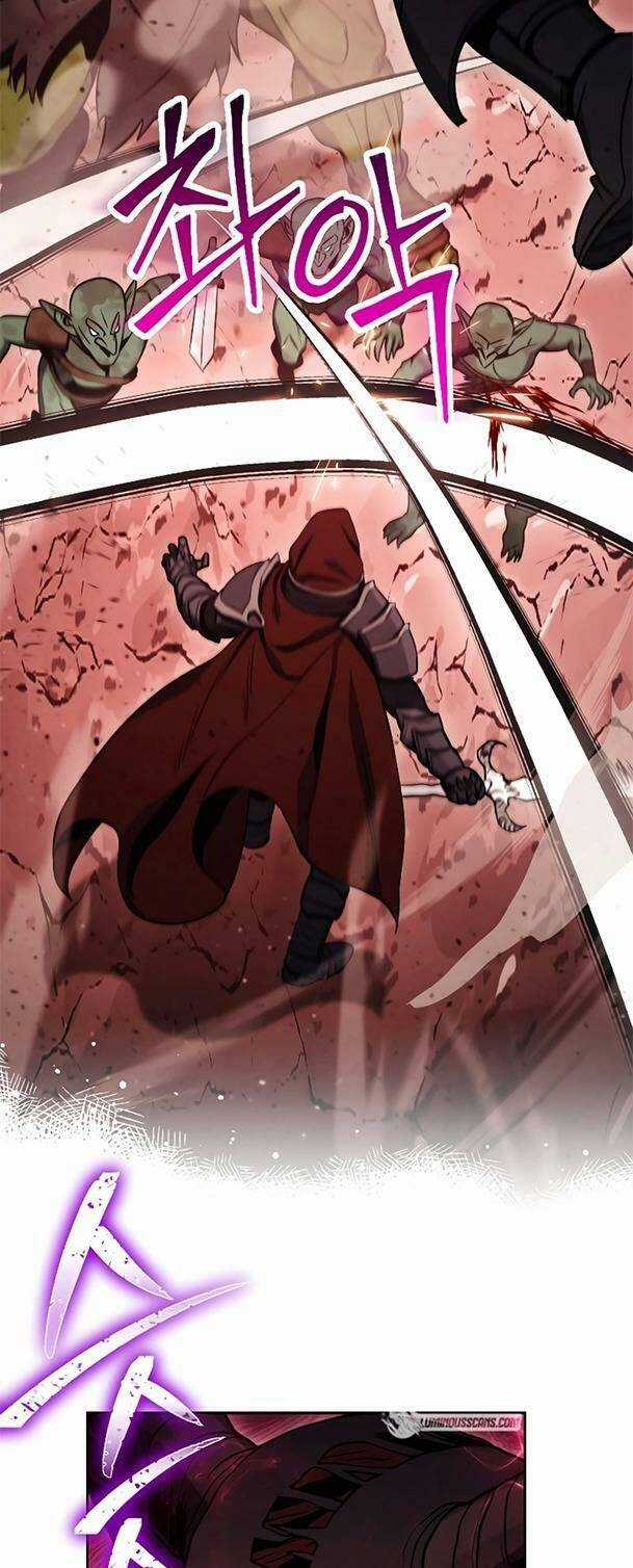 Cốt Binh Hồi Quy Chapter 223 trang 15