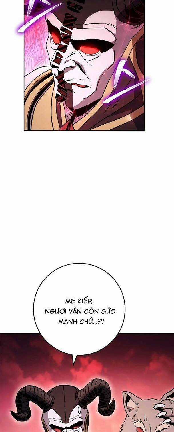 Cốt Binh Hồi Quy Chapter 223 trang 16