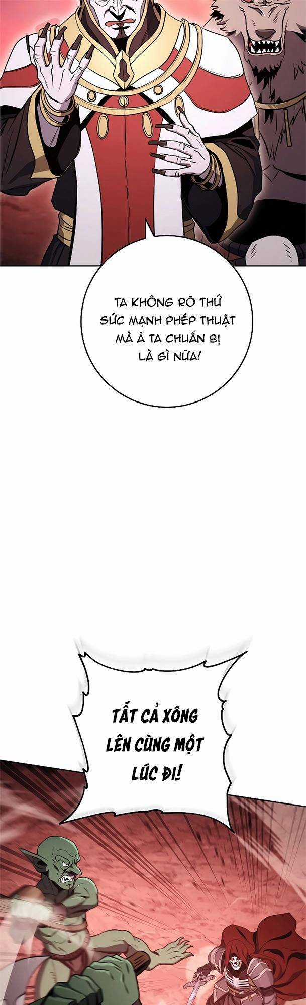 Cốt Binh Hồi Quy Chapter 223 trang 17