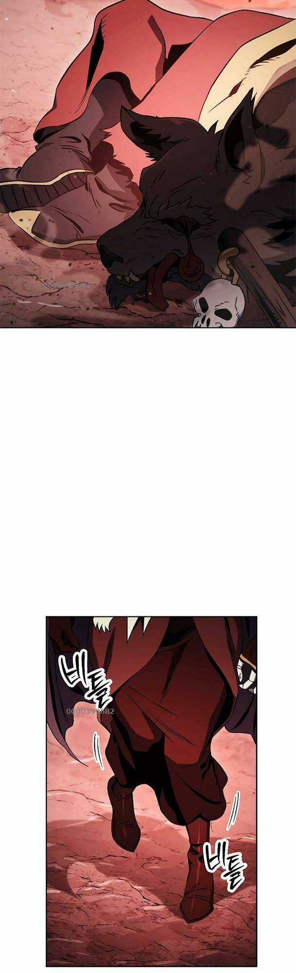 Cốt Binh Hồi Quy Chapter 223 trang 2