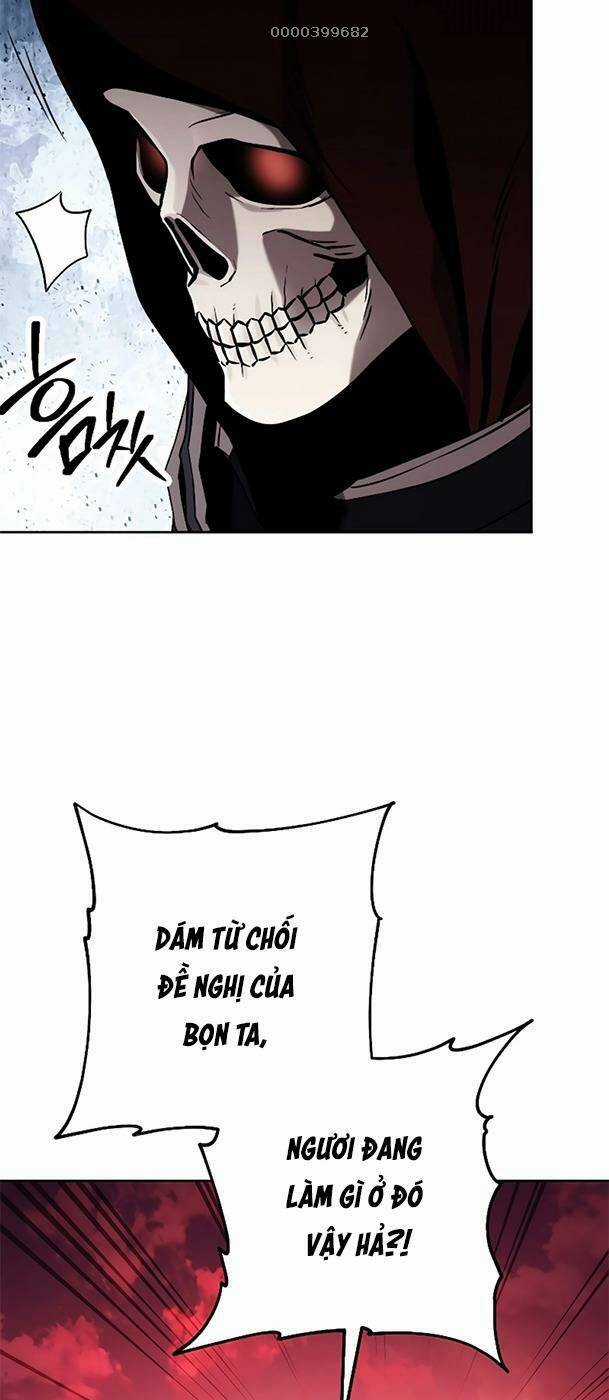 Cốt Binh Hồi Quy Chapter 223 trang 21