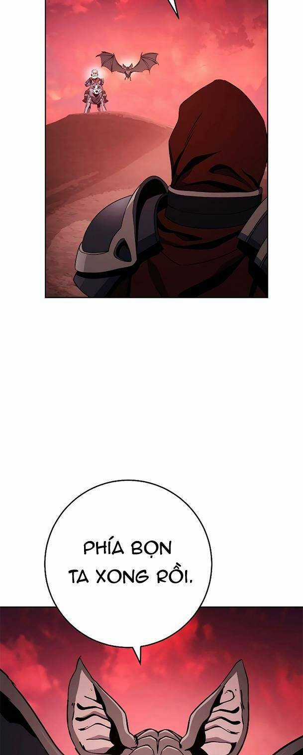 Cốt Binh Hồi Quy Chapter 223 trang 24