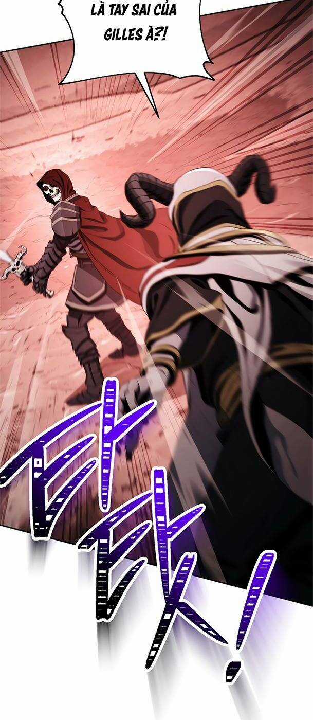 Cốt Binh Hồi Quy Chapter 223 trang 28