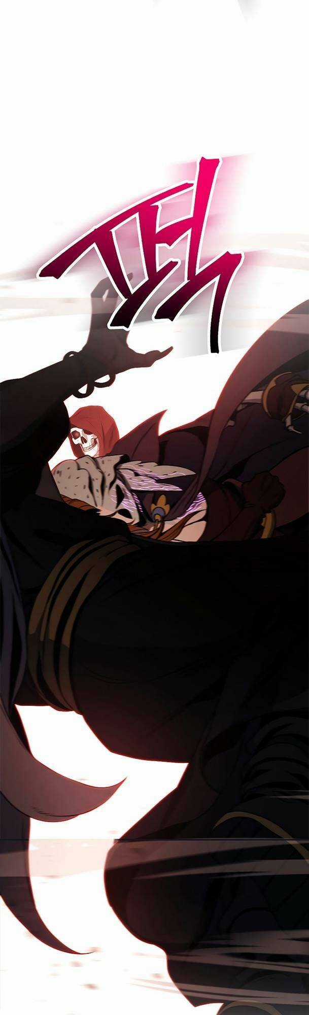 Cốt Binh Hồi Quy Chapter 223 trang 29