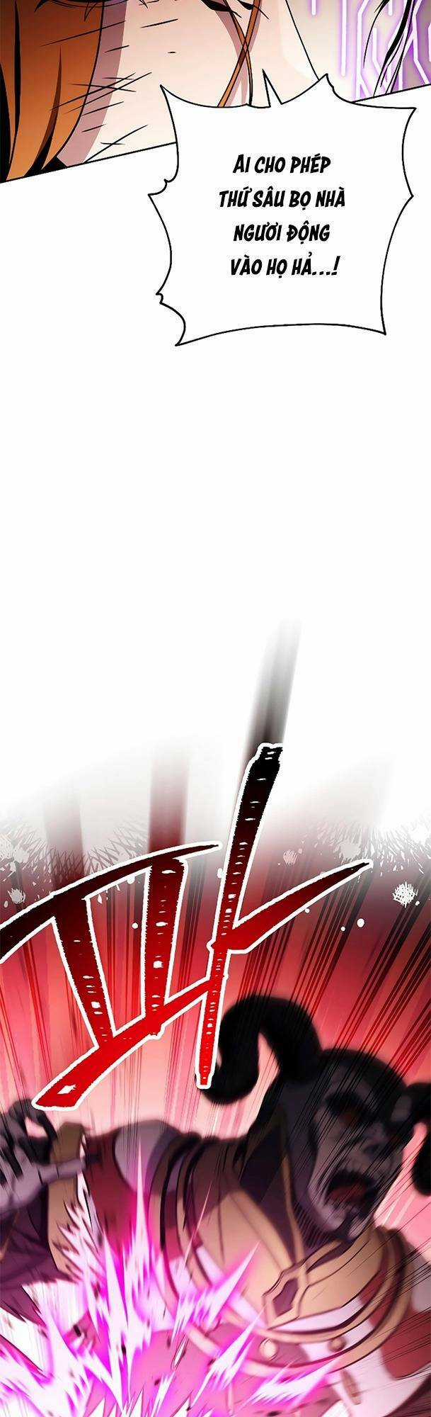 Cốt Binh Hồi Quy Chapter 223 trang 32