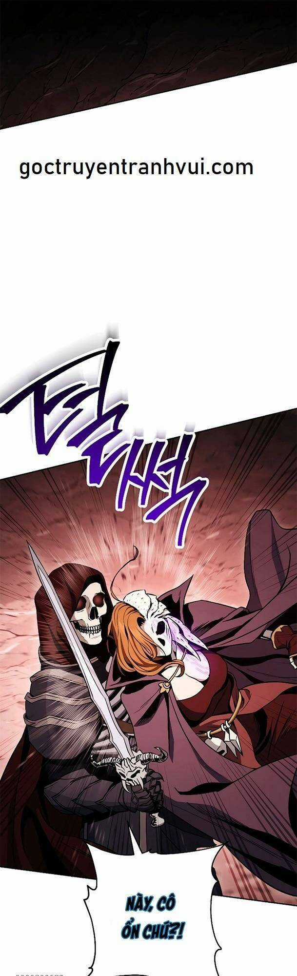 Cốt Binh Hồi Quy Chapter 223 trang 35