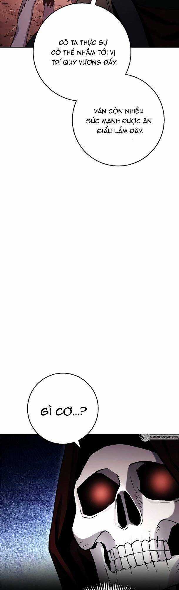 Cốt Binh Hồi Quy Chapter 223 trang 41