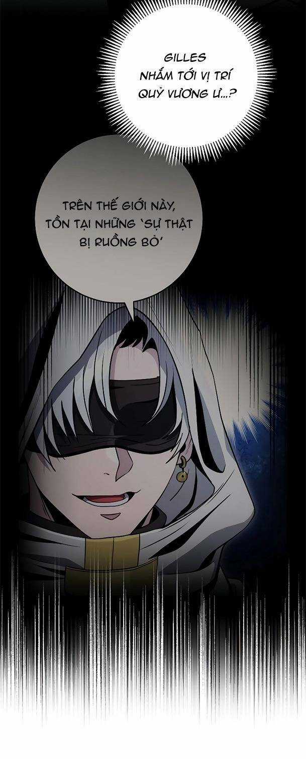 Cốt Binh Hồi Quy Chapter 223 trang 42